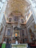 Cordoue 7 la Mesquita la Cathédrale